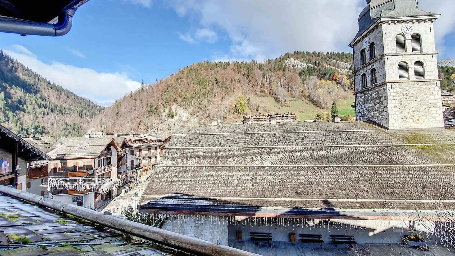 Apartment Studio Cosy A La Clusaz - 2 Pers, Animaux Admis - Fr-1-818-59