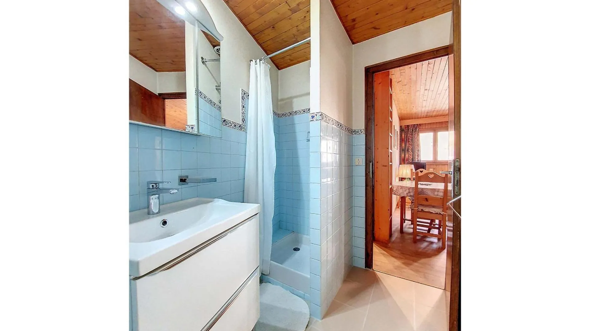 Apartment Studio Cosy A La Clusaz - 2 Pers, Animaux Admis - Fr-1-818-59