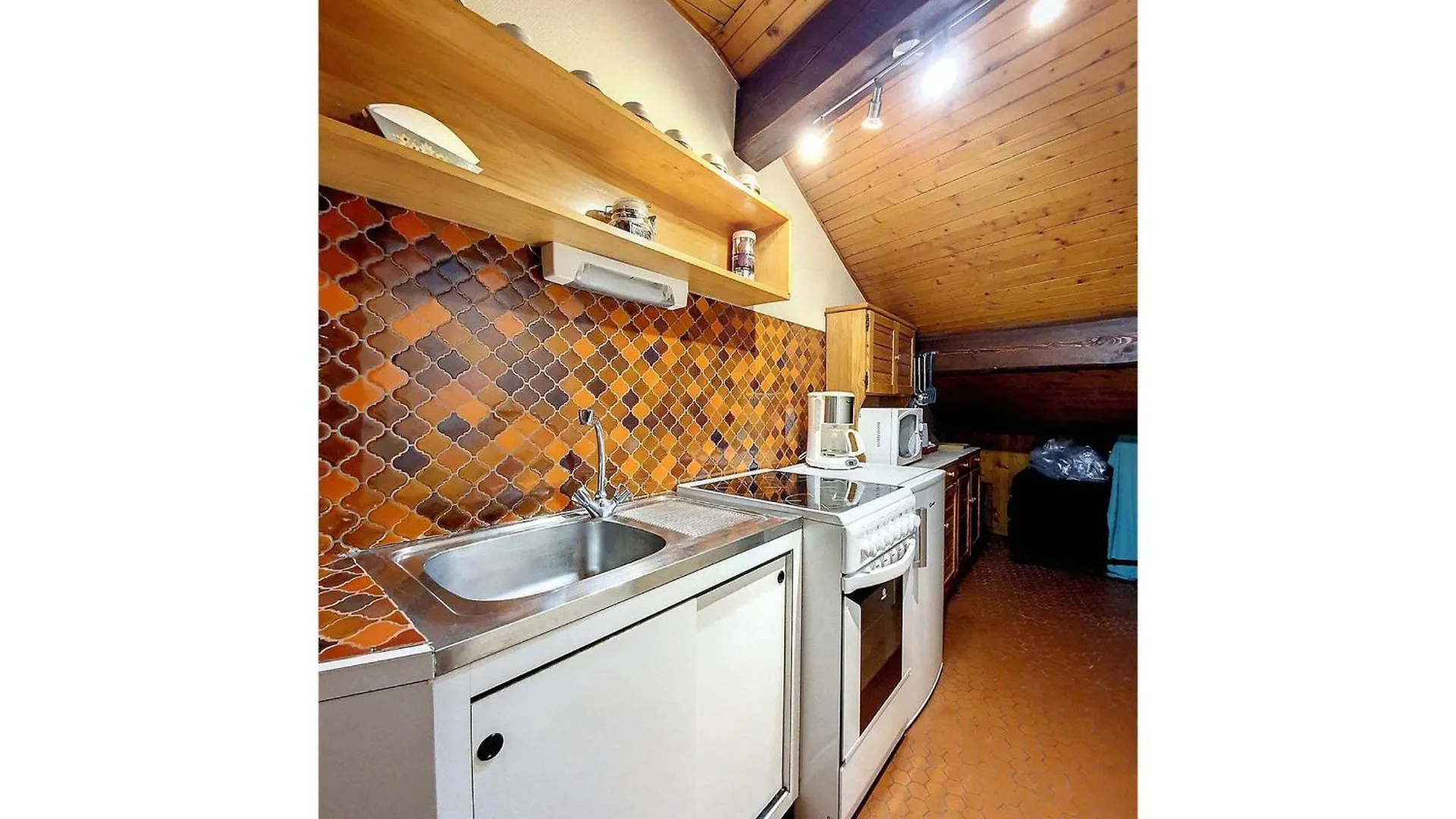 Studio Cosy A La Clusaz - 2 Pers, Animaux Admis - Fr-1-818-59 0*,