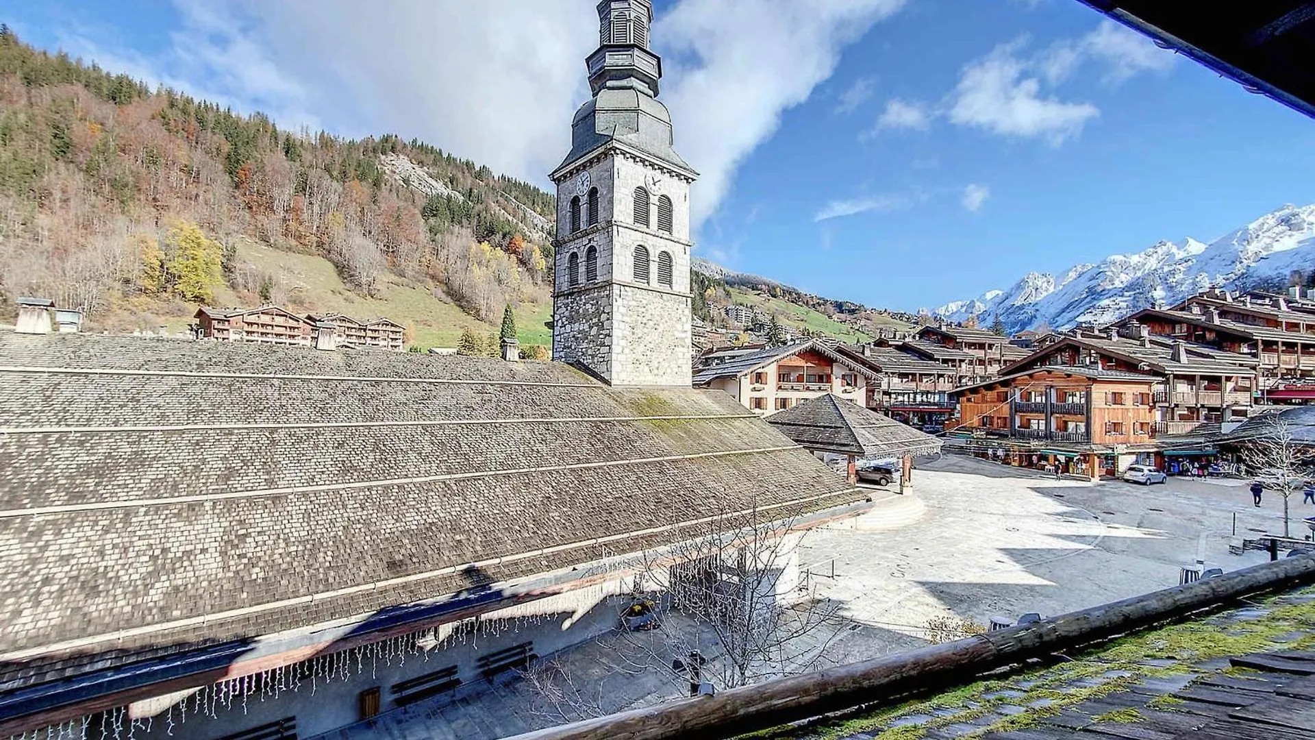 Studio Cosy A La Clusaz - 2 Pers, Animaux Admis - Fr-1-818-59 0*,  France